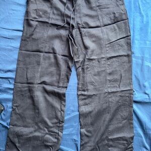 Zara Women's Black Trousers